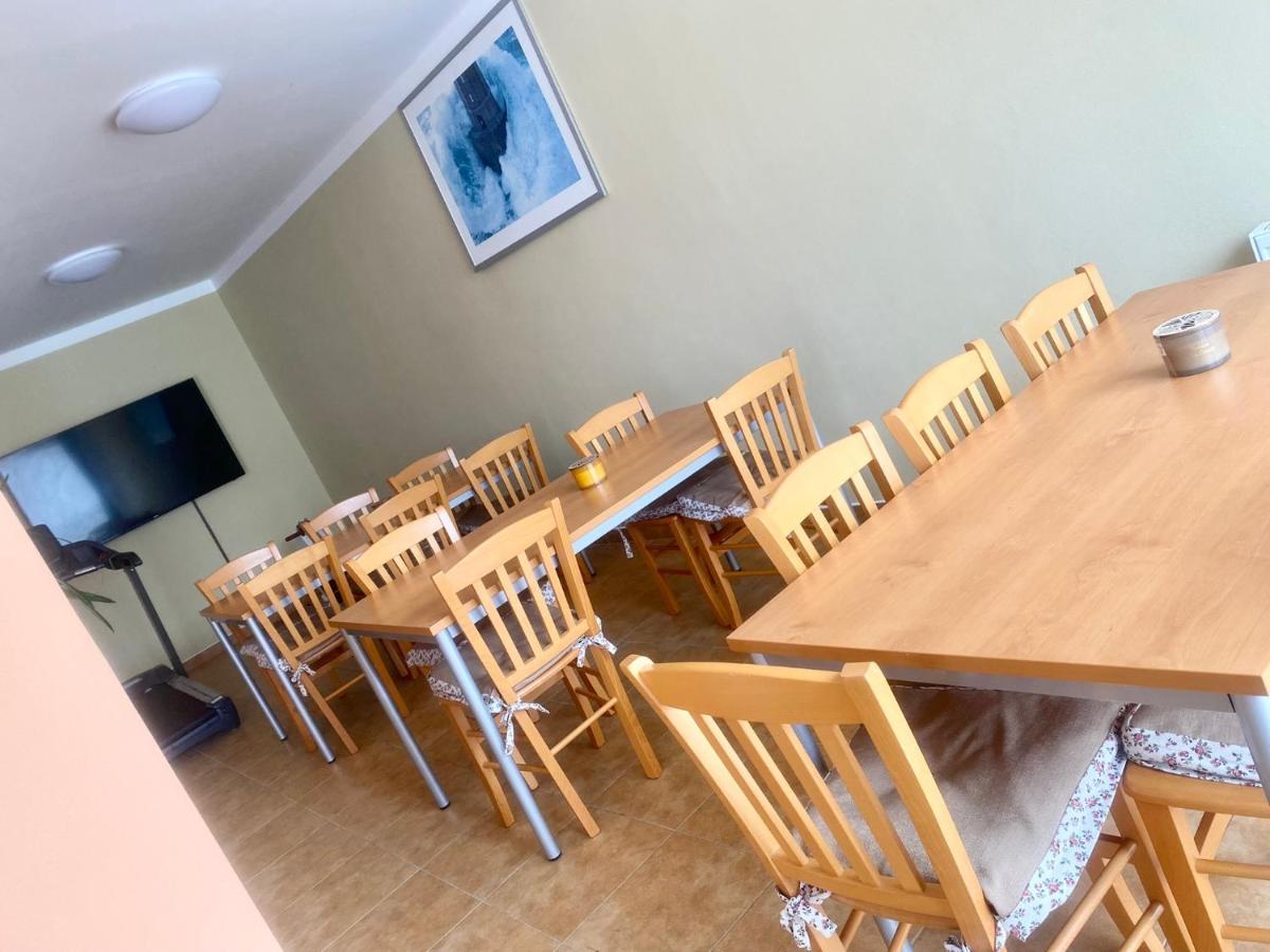 Penzion Kundratice Ngoại thất bức ảnh